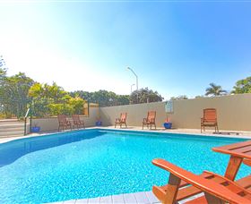 Capricorn One Beachside Apartments - Accommodation Port Macquarie 1