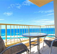 Capricorn One Beachside Apartments - Accommodation Port Macquarie