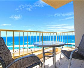 Capricorn One Beachside Apartments - Accommodation Port Macquarie 0