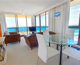 Capricorn One Beachside Apartments - Accommodation Port Macquarie 2