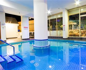 Capricorn One Beachside Apartments - Accommodation Port Macquarie 3