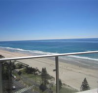 Hi Surf Beachfront Apartments - Accommodation Port Macquarie