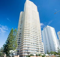 BreakFree Imperial Surf - Accommodation Port Macquarie