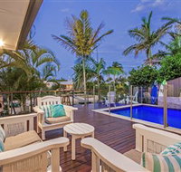 Malibu Shores at Vogue Holiday Homes - Accommodation Port Macquarie