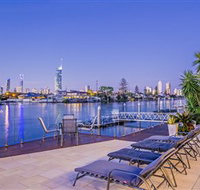 The RiverView at Vogue Holiday Homes - Accommodation Port Macquarie