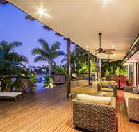 The Tropics at Vogue Holiday Homes - Accommodation Port Macquarie