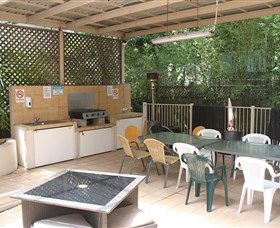 Gold Coast Backpackers - Accommodation Port Macquarie 2