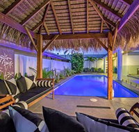 Aqua Palms at Vogue Holiday Homes - Accommodation Port Macquarie