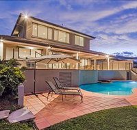 Serenity Shores at Vogue Holiday Homes - Accommodation Port Macquarie