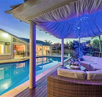 Rio Vista Quay at Vogue Holiday Homes - Accommodation Port Macquarie