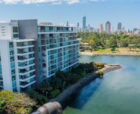 ULTIQA Freshwater Point Resort - Accommodation Port Macquarie 1