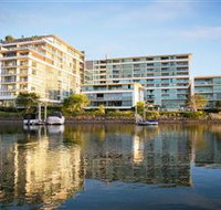 ULTIQA Freshwater Point Resort - Accommodation Port Macquarie