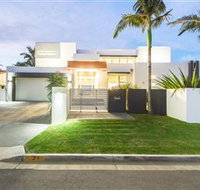 The Grand at Vogue Holiday Homes - Accommodation Port Macquarie