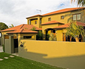 Lakeland Keys At Vogue Holiday Homes - Accommodation Port Macquarie 2