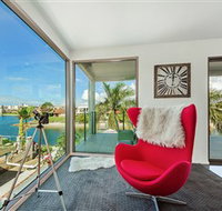 Riviera Waters at Vogue Holiday Homes - Accommodation Port Macquarie