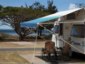 Kingfisher Bay Resort ACT Accommodation Port Macquarie