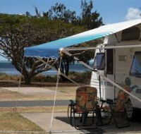 Pialba Beachfront Tourist Park - Accommodation Port Macquarie