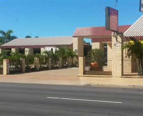 Econo Lodge Fraser Gateway - Accommodation Port Macquarie 0