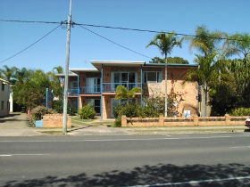 Hervey Bay QLD Accommodation Port Macquarie