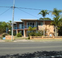 Lisianna Holiday Apartments - Accommodation Port Macquarie