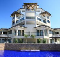 Grand Mercure Allegra Apartments - Accommodation Port Macquarie