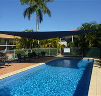 Arlia Sands Apartments - Accommodation Port Macquarie