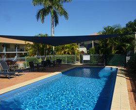 Arlia Sands Apartments - Accommodation Port Macquarie 0