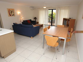Arlia Sands Apartments - Accommodation Port Macquarie 1