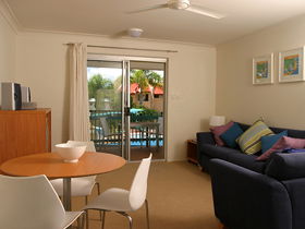 Arlia Sands Apartments - Accommodation Port Macquarie 2