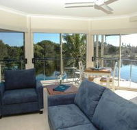 Alexander Lakeside Bed and Breakfast - Accommodation Port Macquarie