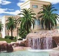 The Grange Resort Hervey Bay - Accommodation Port Macquarie