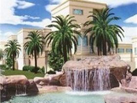 The Grange Resort Hervey Bay - Accommodation Port Macquarie 0