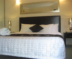 The Grange Resort Hervey Bay - Accommodation Port Macquarie 3