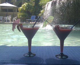 The Grange Resort Hervey Bay - Accommodation Port Macquarie 1