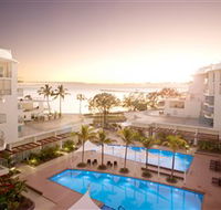 Oceans Resort and Spa Hervey Bay - Accommodation Port Macquarie