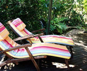 Barooga On Pier - Accommodation Port Macquarie 1