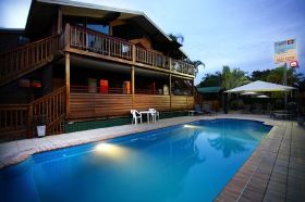 Boat Harbour Resort - Accommodation Port Macquarie 1