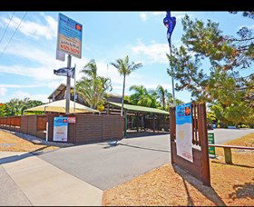 Boat Harbour Resort - Accommodation Port Macquarie 0
