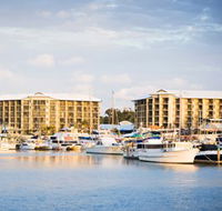 Mantra Hervey Bay - Accommodation Port Macquarie