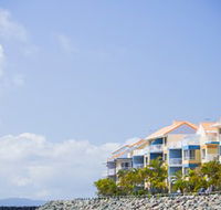 BreakFree Great Sandy Straits - Accommodation Port Macquarie