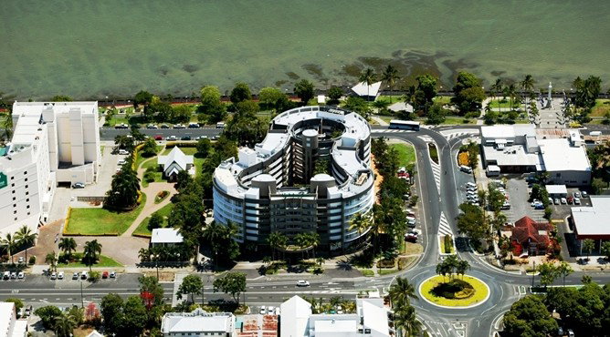 Cairns QLD Accommodation Port Macquarie