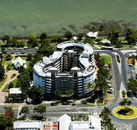 DoubleTree by Hilton Cairns - Accommodation Port Macquarie