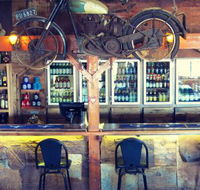 Barkly Homestead - Accommodation Port Macquarie