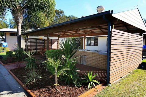 BIG4 Great Lakes At Forster-Tuncurry - Accommodation Port Macquarie 1