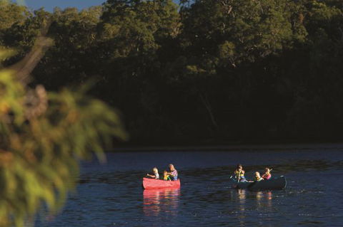 BIG4 Solitary Islands Resort - Accommodation Port Macquarie 4