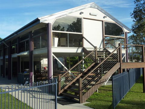 BIG4 Solitary Islands Resort - Accommodation Port Macquarie 5