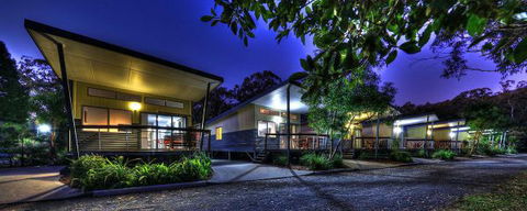 BIG4 Sunshine South West Rocks Holiday Park - Accommodation Port Macquarie 2