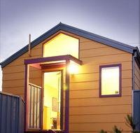 Canberra Studio Q Apartments - Accommodation Port Macquarie