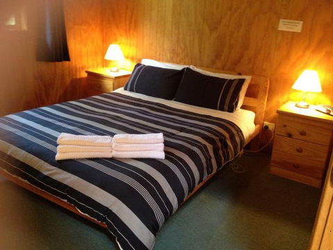 Canobolas Mountain Cabins - Accommodation Port Macquarie 2
