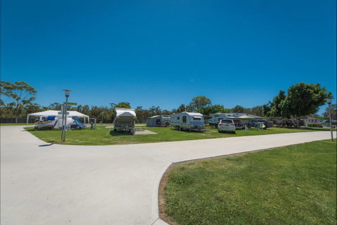 Colonial Holiday Park And Leisure Village - Accommodation Port Macquarie 9